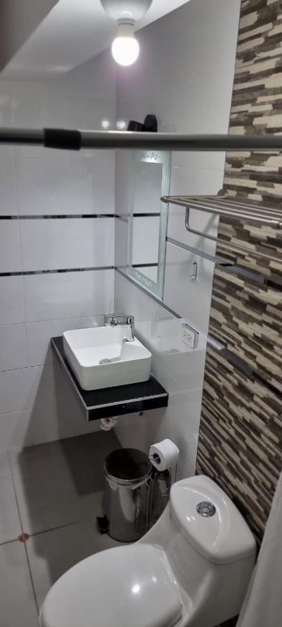 Residencial Quinones Aparthotel Cusco Exterior photo